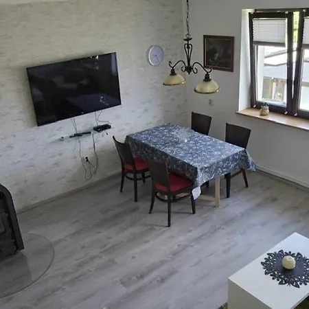 Frankenstein Apartament *