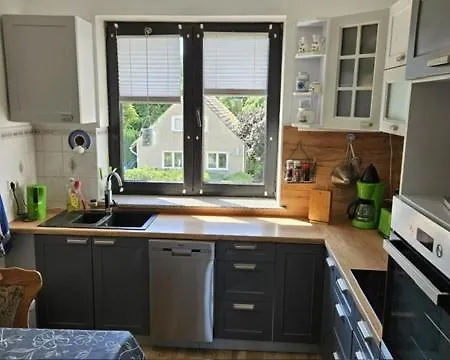 Frankenstein 公寓 *