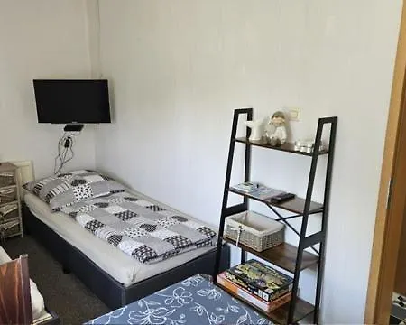 Apartament Frankenstein Gross Mohrdorf