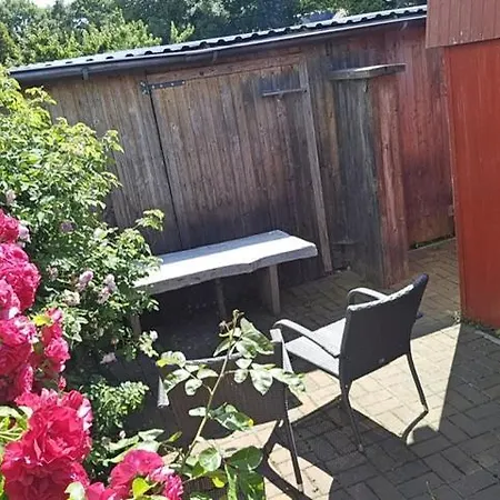 Apartament Frankenstein Gross Mohrdorf