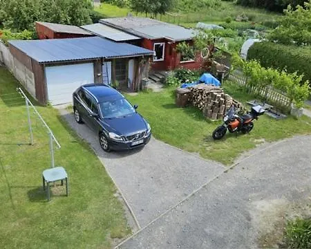 Apartament Frankenstein